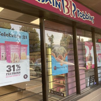 Baskin Robbins - the front of a store - Ice Cream & Frozen Yogurt Near Me - North Vancouver, British Columbia Baskin Robbins - the front of a store - Ice Cream & Frozen Yogurt Near Me - North Vancouver, British Columbia