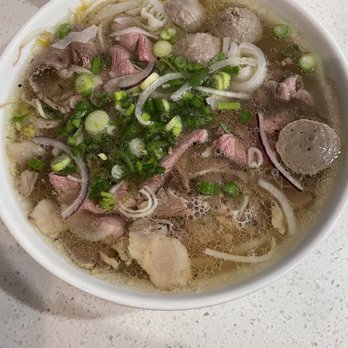 Pho Vinh - Pho special large - Vietnamese Near Me - Richmond Hill, Ontario Pho Vinh - Pho special large - Vietnamese Near Me - Richmond Hill, Ontario