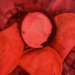 Perogies. Tasty