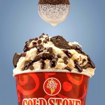 COLD STONE CREAMERY - Updated February 2026 - 42 Photos & 36