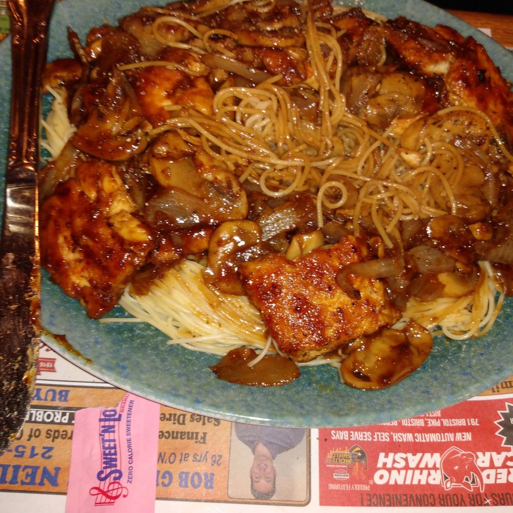 The Golden Eagle Diner - Bourbon Street Chicken - Breakfast & Brunch Near Me - Bristol, Pennsylvania The Golden Eagle Diner - Bourbon Street Chicken - Breakfast & Brunch Near Me - Bristol, Pennsylvania