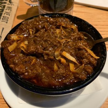 Chili's - Big cup of chili as my app in the 3 for $10 meal - American Near Me - Pittsburgh, Pennsylvania Chili's - Big cup of chili as my app in the 3 for $10 meal - American Near Me - Pittsburgh, Pennsylvania