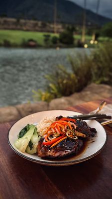 Cafe O'Lei Kihei by null