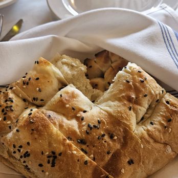 Cafe Istanbul - Turkish Near Me - Chicago, Illinois