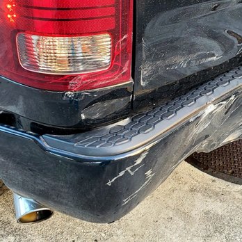 Caliber Collision - Before - Body Shops Near Me - Pembroke Pines, Florida Caliber Collision - Before - Body Shops Near Me - Pembroke Pines, Florida