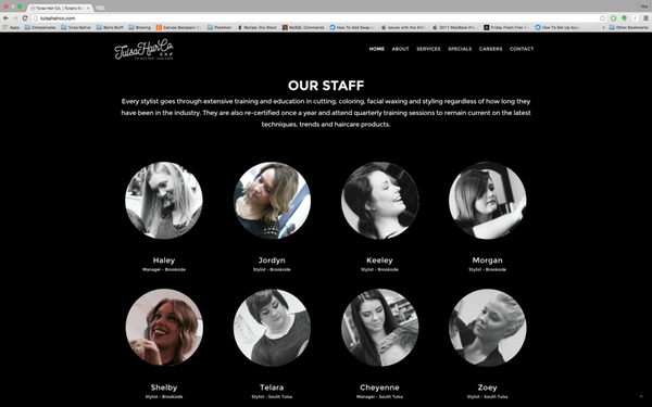 Companzees Creative Co.