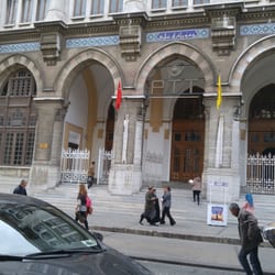 Büyük Postane