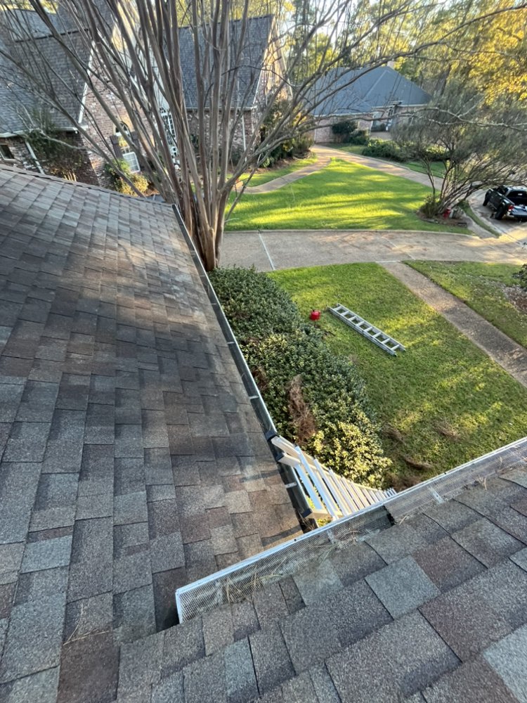 Slide of Josh Neal Roofing and Restoration