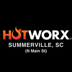 HOTWORX - Summerville, SC - N Main St