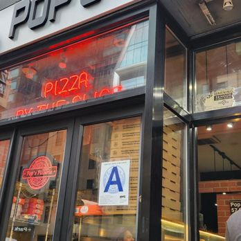 Pop's Pizza - Storefront - Pizza Near Me - New York, New York Pop's Pizza - Storefront - Pizza Near Me - New York, New York