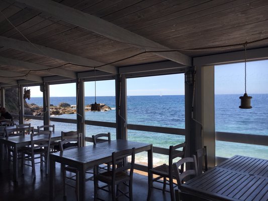 Restaurant le Viste by null