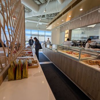 Duo Cafe - Interior - Cafes Near Me - New York, New York Duo Cafe - Interior - Cafes Near Me - New York, New York