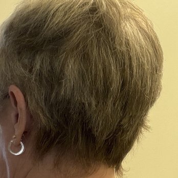 Positive Image Salon - Incompetent or passive aggressive? - Hair Salons Near Me - Springfield, Virginia
