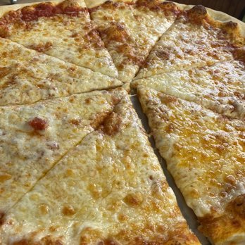 Johnny's New York Style Pizza - Cheese Pizza - Pizza Near Me - Mcdonough, Georgia Johnny's New York Style Pizza - Cheese Pizza - Pizza Near Me - Mcdonough, Georgia