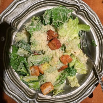 Katz's - Caesar salad - Delis Near Me - Houston, Texas