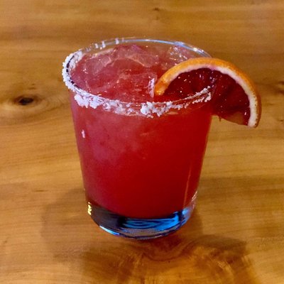 Mojo Taqueria Boulder by null