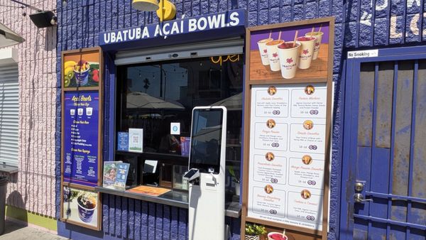 Ubatuba Açaí - Venice by null