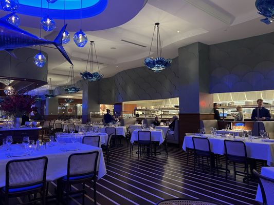 801 Fish Minneapolis by null