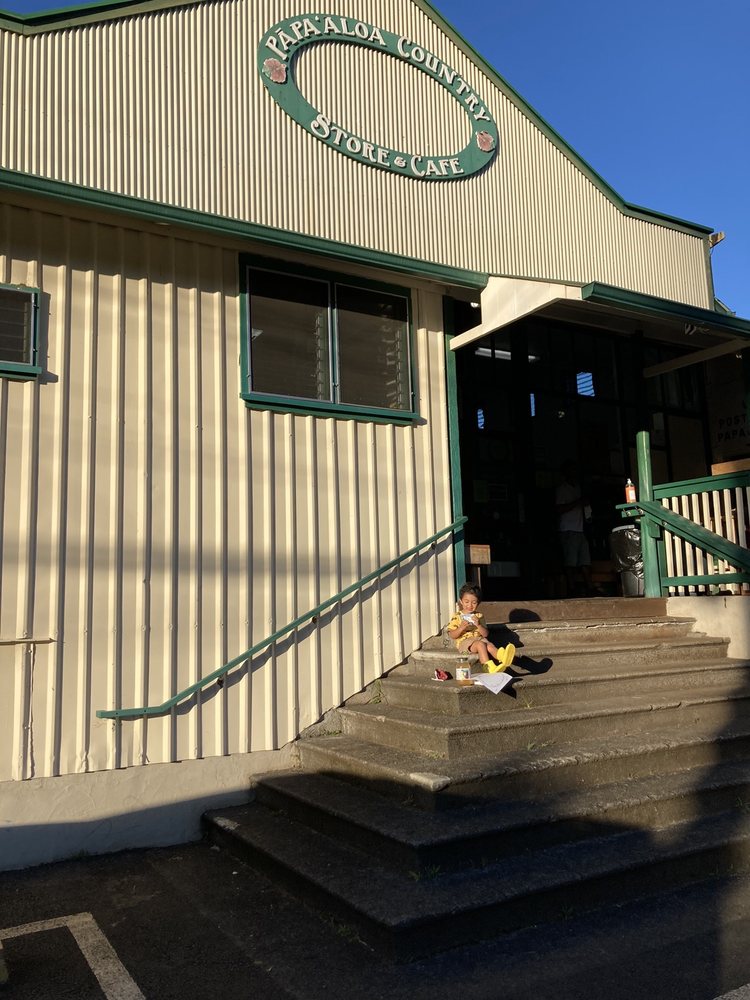 PAPAALOA COUNTRY STORE & CAFE 143 Photos & 123 Reviews 352032 Old