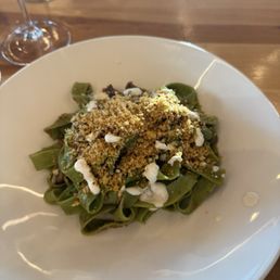 Tagliatelle