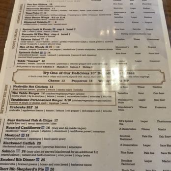 The Periodic Table - PT - Everyone is Welcome at The Table - Bars Near Me - Columbia, Maryland