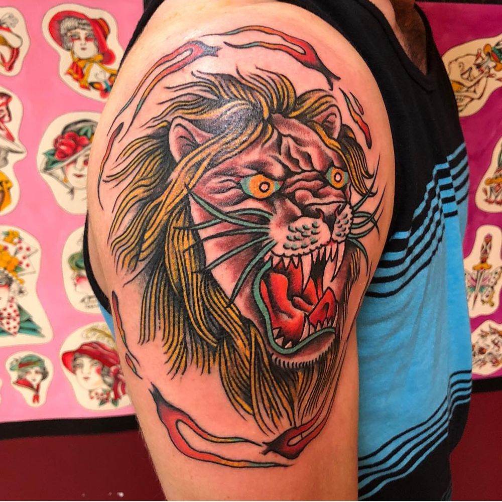 Top 10 Best Tattoo Shops near Blacksburg, VA 24060 Last