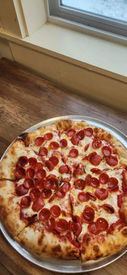 Coletti's Pizza Factory by null