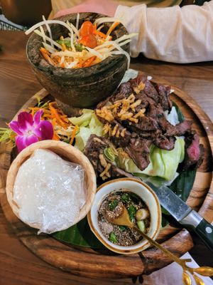 All Thai by null