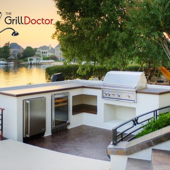 The Grill Doctor - We'll work with to design & implement the custom outdoor patio of your dreams. Charlotte, Winston-Salem, & Hickory areas & North Carolina. - Grill Services Near Me - Cornelius, North Carolina The Grill Doctor - We'll work with to design & implement the custom outdoor patio of your dreams. Charlotte, Winston-Salem, & Hickory areas & North Carolina. - Grill Services Near Me - Cornelius, North Carolina