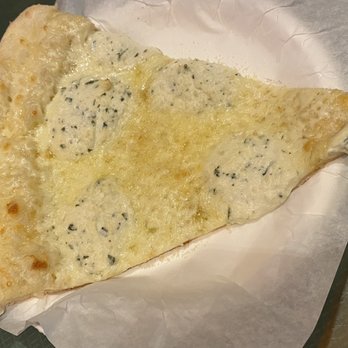 Palms Pizza - White Pizza! - Pizza Near Me - Las Vegas, Nevada Palms Pizza - White Pizza! - Pizza Near Me - Las Vegas, Nevada