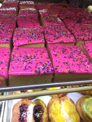Pena's Bakery by null
