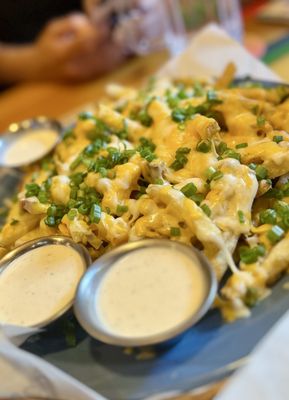 Islands Restaurant Burbank by null