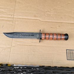 The Knife Guy