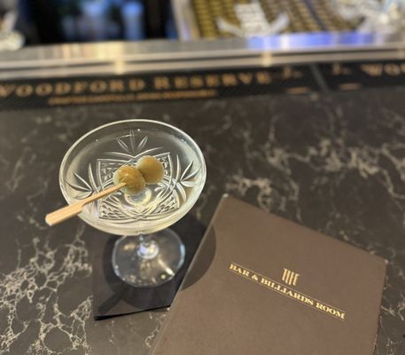 The Read House Hotel, Downtown by null