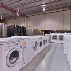 Trail Appliances - Annacis Island Clearance Centre