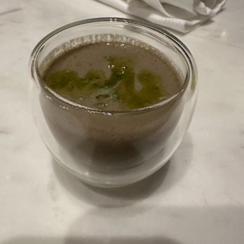 Imperfecto - Mushroom soup for starters - Cocktail Bars Near Me - Washington, DC, District of Columbia Imperfecto - Mushroom soup for starters - Cocktail Bars Near Me - Washington, DC, District of Columbia