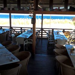 Linda The Beach Bar