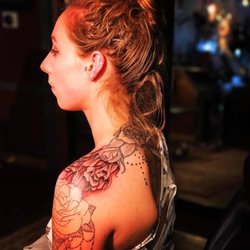 Mountainside Tattoo & Piercing VT