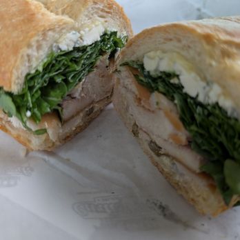 Curtis Park Delicatessen - Cherry Creek - The fish - Sandwiches Near Me - Denver, Colorado Curtis Park Delicatessen - Cherry Creek - The fish - Sandwiches Near Me - Denver, Colorado