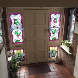 Ardawn Guest House - Entryway.