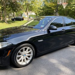 Mirror Image Detailing - Washed ,clayed, level one paint correction, 6 month sealer applied.