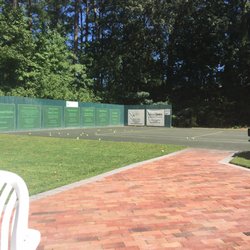 Cape Henry Racquet Club