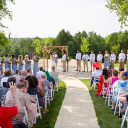 McKelvey Vineyards