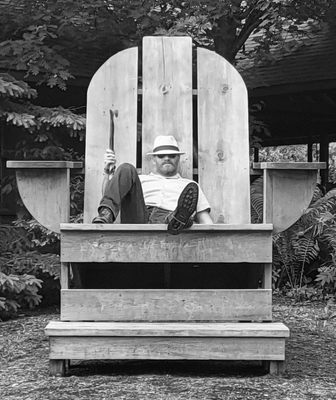 Adirondack Experience, The Museum on Blue Mountain Lake by null