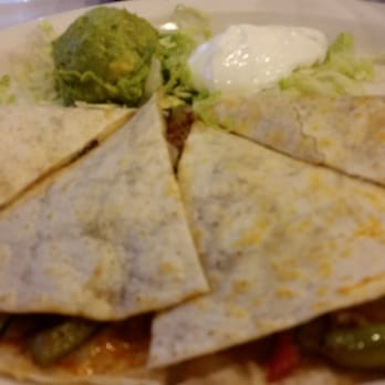 Fiesta Mexicana - Veggie quesadilla - Mexican Near Me - Sparks, Nevada