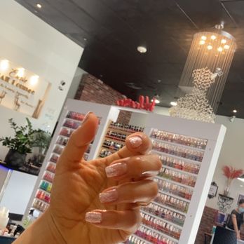 Envie Nail Lounge - Nail Salons Near Me - Arcadia, California Envie Nail Lounge - Nail Salons Near Me - Arcadia, California