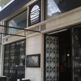 Honorato - Burgers Near Me - Lisbon, 11 Honorato - Burgers Near Me - Lisbon, 11