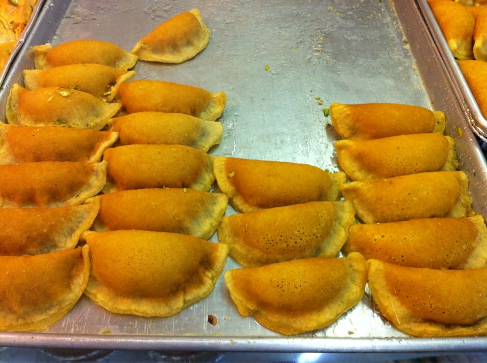 FEYROUS PASTRIES Updated June 2024 18 Photos & 31 Reviews 4510 N