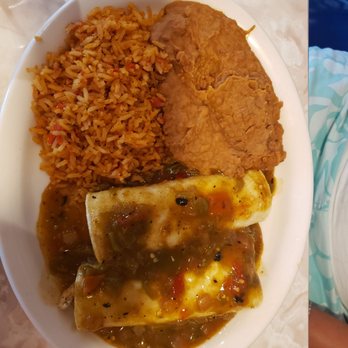 Chuy's - Enchiladas - Bars Near Me - Pembroke Pines, Florida