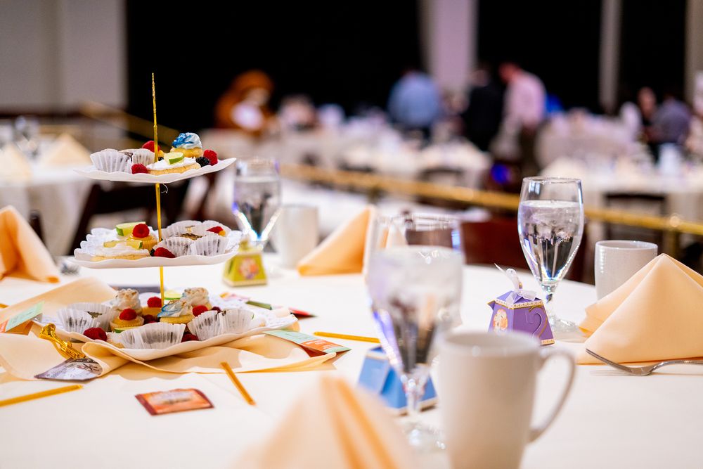 Montvale Event Center - wedding in Spokane, WA